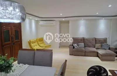 Recreio dos bandeirantes | apartamento 3 quartos, sendo 1 suite