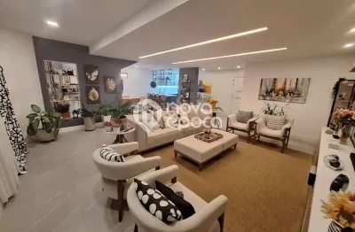 Apartamento com 4 quartos à venda na Rua Leopoldo Miguez, Copacabana, Rio de Janeiro