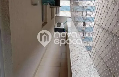 Apartamento com 2 quartos à venda na Rua Amoroso Costa, Tijuca, Rio de Janeiro