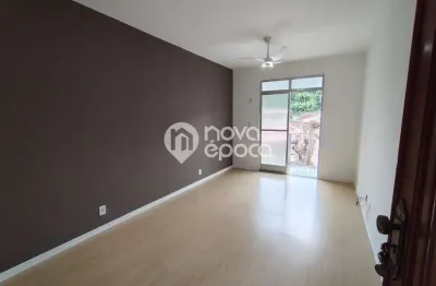 Apartamento com 2 quartos à venda na Rua Nambi, Pitangueiras, Rio de Janeiro
