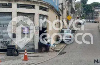 Ponto comercial à venda na Avenida João Ribeiro, Pilares, Rio de Janeiro