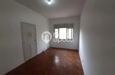 Apartamento com 2 quartos à venda na Rua Filgueiras Lima, Riachuelo, Rio de Janeiro