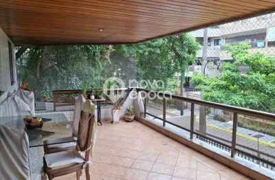 Recreio dos bandeirantes | apartamento 3 quartos, sendo 1 suite