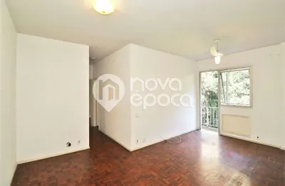 Apartamento com 2 quartos à venda na Rua Santa Clara, Copacabana, Rio de Janeiro