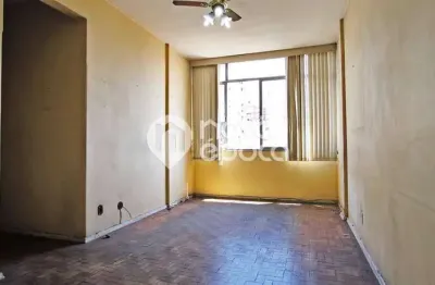 Apartamento com 2 quartos à venda na Avenida Paulo de Frontin, Praça da Bandeira, Rio de Janeiro