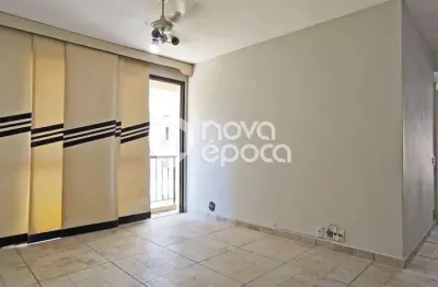 Apartamento com 3 quartos à venda na Rua Garibaldi, Tijuca, Rio de Janeiro