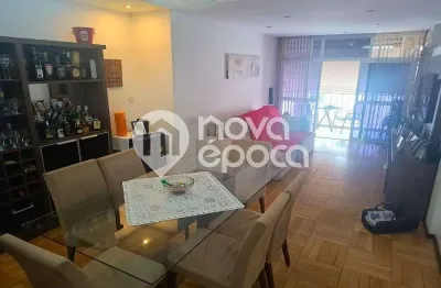 Apartamento com 3 quartos à venda na Rua Delgado de Carvalho, Tijuca, Rio de Janeiro