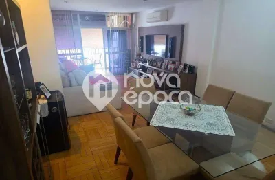 Apartamento com 3 quartos à venda na Rua Delgado de Carvalho, Tijuca, Rio de Janeiro