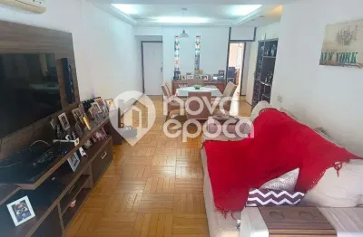 Apartamento com 3 quartos à venda na Rua Delgado de Carvalho, Tijuca, Rio de Janeiro