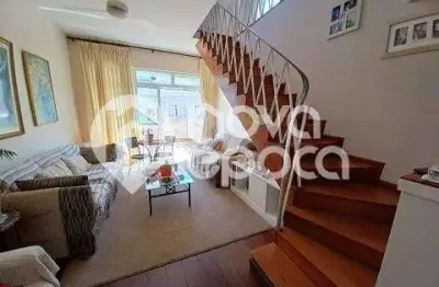 Apartamento com 4 quartos à venda na Rua Raimundo Correia, Copacabana, Rio de Janeiro