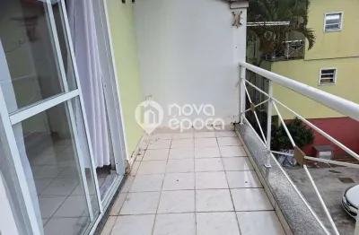Casa em condomínio fechado com 3 quartos à venda na Rua Bacairis, Taquara, Rio de Janeiro