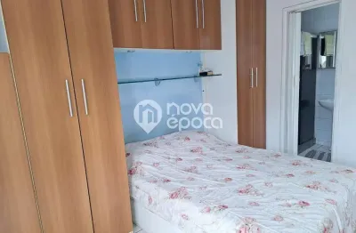 Casa em condomínio fechado com 3 quartos à venda na Rua Bacairis, Taquara, Rio de Janeiro
