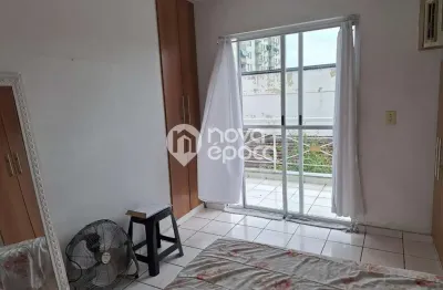 Casa em condomínio fechado com 3 quartos à venda na Rua Bacairis, Taquara, Rio de Janeiro