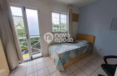 Casa em condomínio fechado com 3 quartos à venda na Rua Bacairis, Taquara, Rio de Janeiro