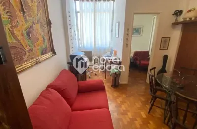 Apartamento com 1 quarto à venda na Rua Almirante Gonçalves, Copacabana, Rio de Janeiro