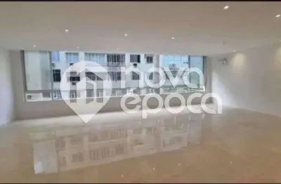 Apartamento com 3 quartos à venda na Rua Francisco Sá, Copacabana, Rio de Janeiro