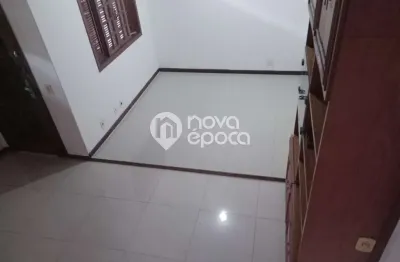 Casa com 3 quartos à venda na Rua Agostinho Menezes, Andaraí, Rio de Janeiro