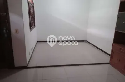 Casa com 3 quartos à venda na Rua Agostinho Menezes, Andaraí, Rio de Janeiro
