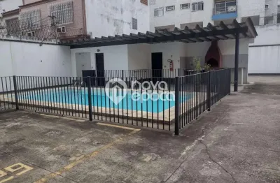 Apartamento com 3 quartos à venda na Rua Getúlio, Todos os Santos, Rio de Janeiro