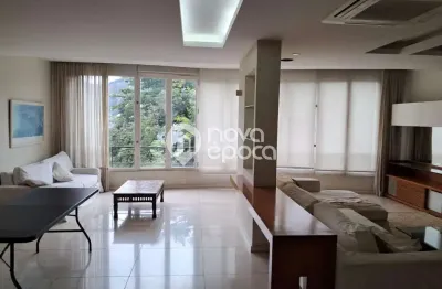 Apartamento com 3 quartos à venda na Avenida Rui Barbosa, Flamengo, Rio de Janeiro