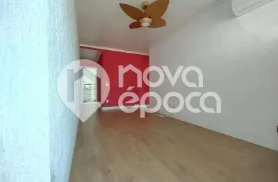 Apartamento com 1 quarto à venda na Rua Artur Bernardes, Catete, Rio de Janeiro