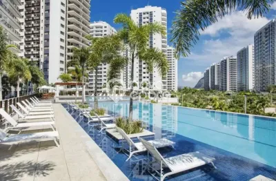 Apartamento com 4 quartos à venda na Rua Escritor Rodrigo Melo Franco, Barra da Tijuca, Rio de Janeiro