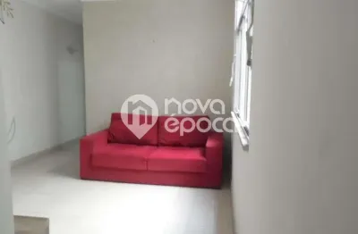 Apartamento com 3 quartos à venda na Rua Vandenkolk, Olaria, Rio de Janeiro
