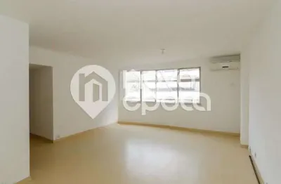 Apartamento com 3 quartos à venda na Rua Djalma Ulrich, Copacabana, Rio de Janeiro