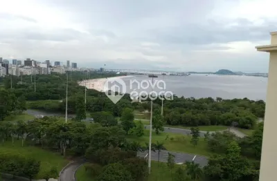 Apartamento com 4 quartos à venda na Avenida Rui Barbosa, Flamengo, Rio de Janeiro