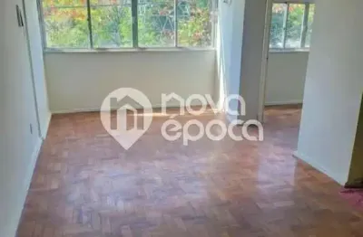 Apartamento com 3 quartos à venda na Avenida Tenente Rebelo, Irajá, Rio de Janeiro
