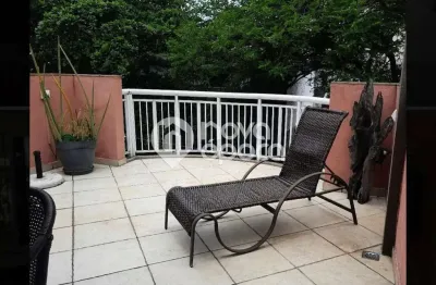 Casa com 4 quartos à venda na Rua Oliveira Lima, Grajaú, Rio de Janeiro