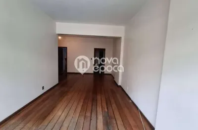 Apartamento com 3 quartos à venda na Rua Haddock Lobo, Tijuca, Rio de Janeiro