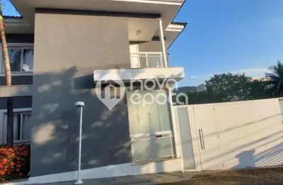 Freguesia (jacarepaguá) | casa de vila 4 quartos, sendo 1 suite