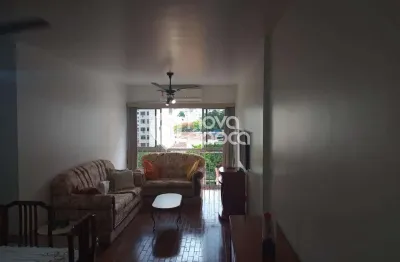 Apartamento com 3 quartos à venda na Rua Ângelo Bittencourt, Vila Isabel, Rio de Janeiro