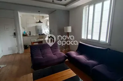 Apartamento com 2 quartos à venda na Rua Desembargador Alfredo Russel, Leblon, Rio de Janeiro