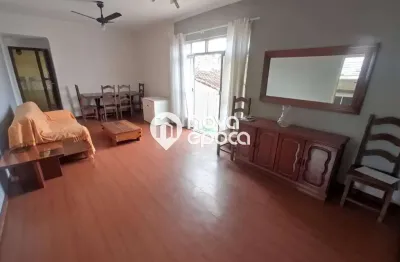 Jardim guanabara | apartamento 3 quartos, sendo 1 suite