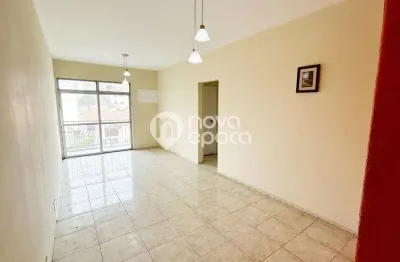 Apartamento com 2 quartos à venda na Rua Basílio de Brito, Cachambi, Rio de Janeiro