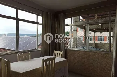 Apartamento com 4 quartos à venda na Travessa Melquíades, Penha, Rio de Janeiro