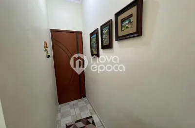 Apartamento com 2 quartos à venda na Rua República Árabe da Síria, Portuguesa, Rio de Janeiro