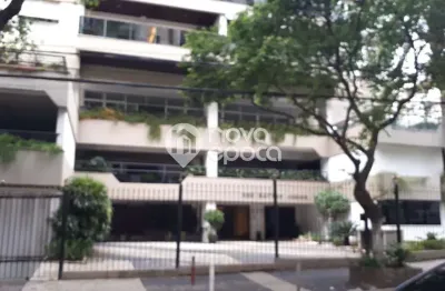 Apartamento com 2 quartos à venda na Rua Botucatu, Grajaú, Rio de Janeiro