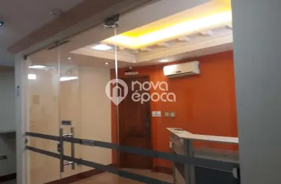 Sala comercial à venda na Avenida Passos, Centro, Rio de Janeiro