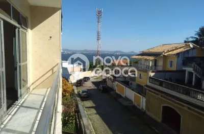 Freguesia (ilha do governador) | apartamento 3 quartos, sendo 1 suite