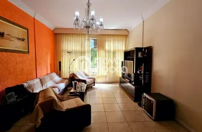 Apartamento com 3 quartos à venda na Rua Haddock Lobo, Tijuca, Rio de Janeiro