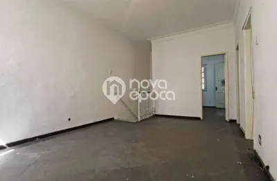 Apartamento com 3 quartos à venda na Travessa Vasconcelos, Andaraí, Rio de Janeiro