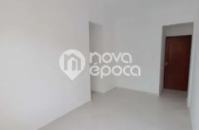 Apartamento com 3 quartos à venda na Rua Castro Alves, Méier, Rio de Janeiro