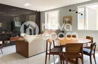 Apartamento com 3 quartos à venda na Rua Professor Gastão Bahiana, Copacabana, Rio de Janeiro