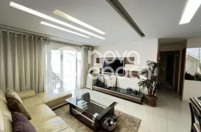 Apartamento com 3 quartos à venda na Rua Dezenove de Fevereiro, Botafogo, Rio de Janeiro