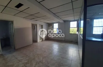 Barracão / Galpão / Depósito à venda na Rua José dos Reis, Inhaúma, Rio de Janeiro