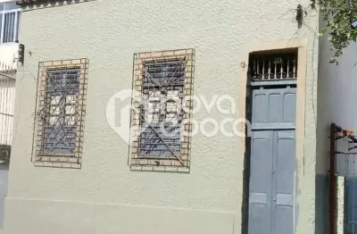 Terreno em condomínio fechado à venda na Rua Mário Carpenter, Abolição, Rio de Janeiro