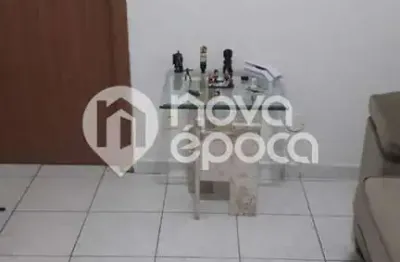 Apartamento com 1 quarto à venda na Rua Senador Dantas, Centro, Rio de Janeiro